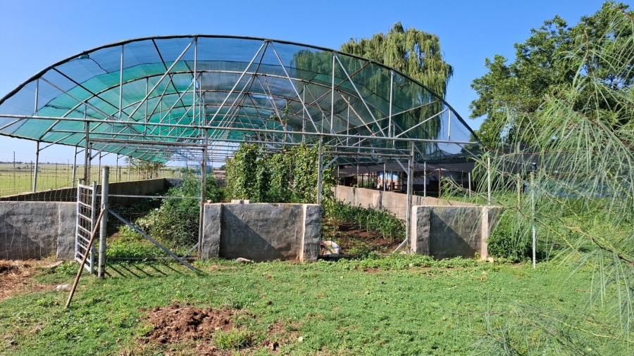 Commercial Property for Sale in Klerksdorp Rural North West